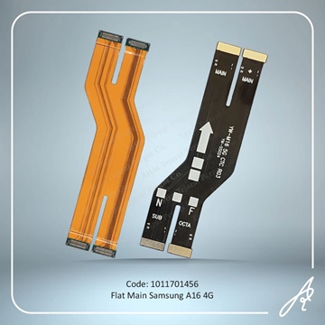 تصویر FLAT MAIN A16 4G-A26 SAM
