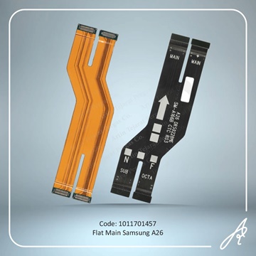 تصویر FLAT MAIN A26 SAM