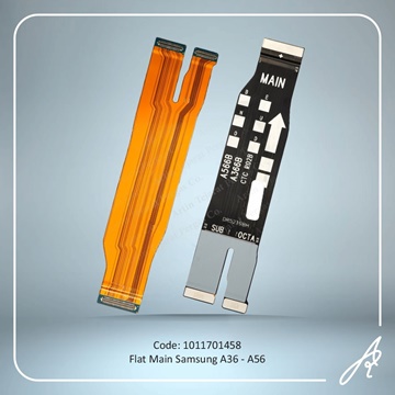 تصویر FLAT MAIN A36-A56 SAM