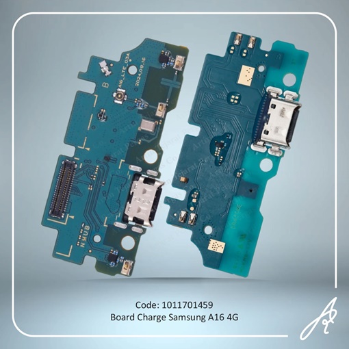 تصویر  FLAT C/C A16 4G SAM