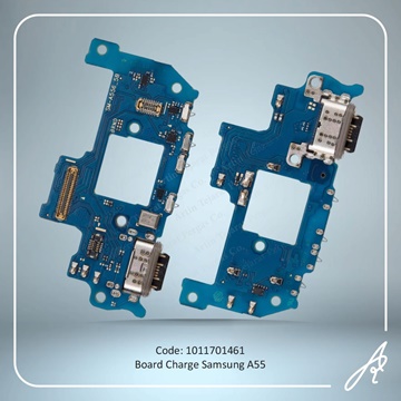 تصویر FLAT C/C A55 SAM