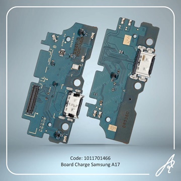 تصویر FLAT C/C A17 SAM