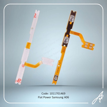 تصویر FLAT POWER A06 SAM