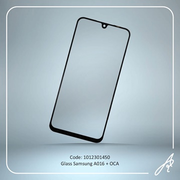 تصویر GLASS A16+OCA SAM