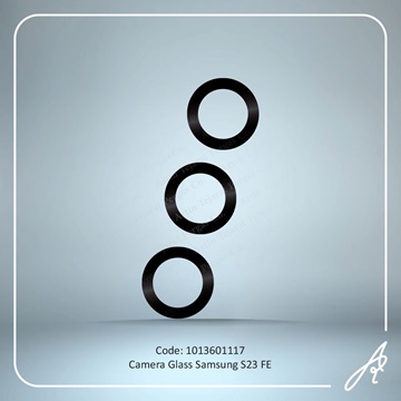 تصویر CAMERA GLASS S23 FE SAM