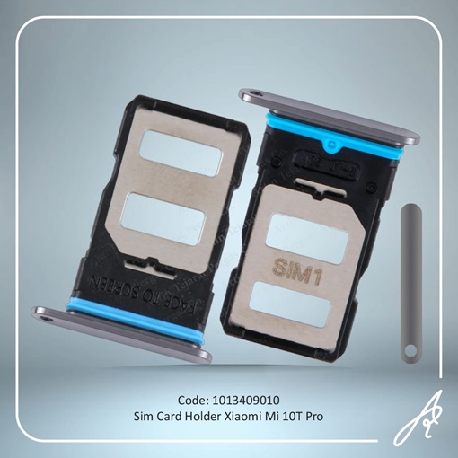 تصویر  SIM HOLDER MI 10T PRO XIAO
