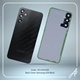 تصویر BACK COVER A24 BLACK SAM