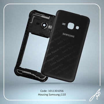 تصویر HOUSING J110 BLACK SAM