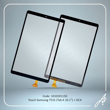 تصویر TOUCH T515+OCA SAM