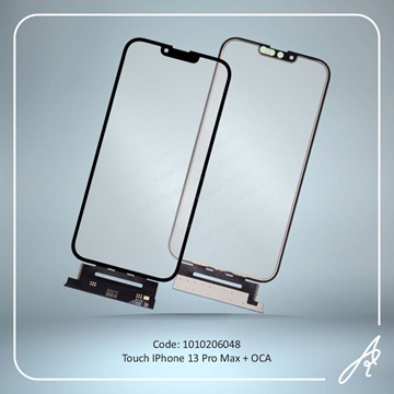 تصویر TOUCH 13 PRO MAX+OCA IPHONE