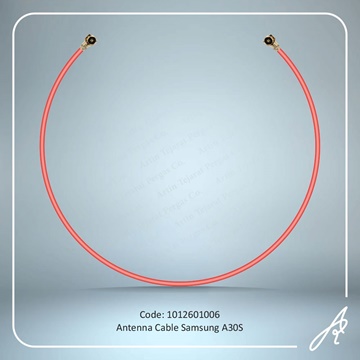 تصویر SIM ANTEN A30S SAM