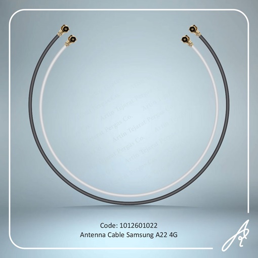 تصویر  SIM ANTEN A22 4G SAM