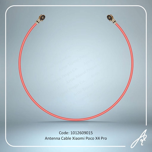 تصویر  SIM ANTEN POCO X4 PRO XIAO