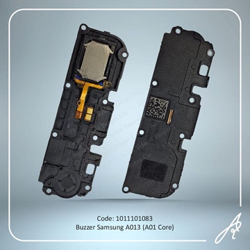تصویر BZR A013 SAM