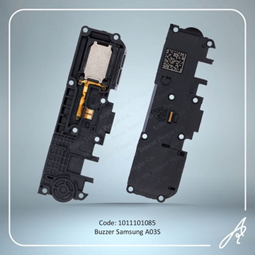 تصویر BZR A03S SAM