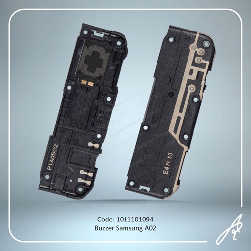 تصویر  BZR A02 SAM