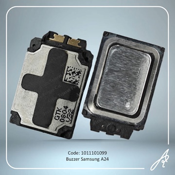 تصویر BZR A24 SAM