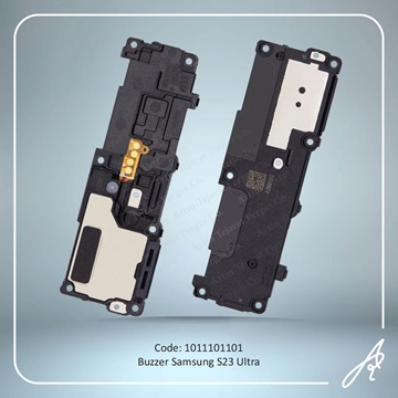 تصویر BZR S23 ULTRA SAM