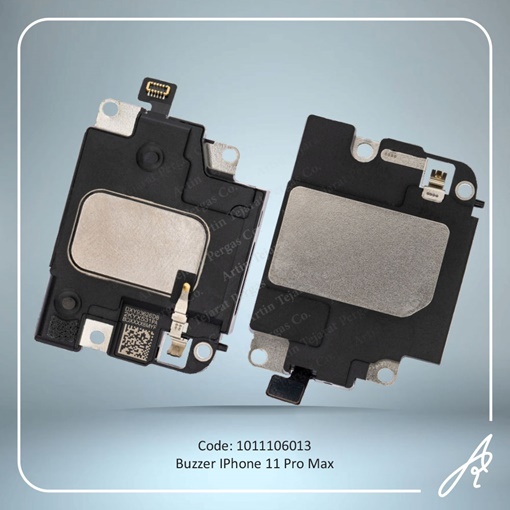 تصویر  BZR 11 PRO MAX IPHONE