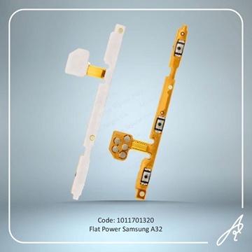 تصویر FLAT POWER A32 SAM