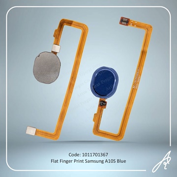 تصویر FLAT FINGER A10S BLUE SAM