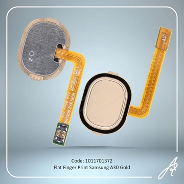 تصویر FLAT FINGER A30  GOLD SAM