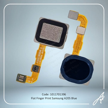 تصویر FLAT FINGER A20S BLUE SAM