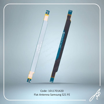 تصویر FLAT ANTEN S21 FE SAM