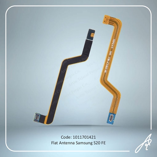 تصویر  FLAT ANTEN S20 FE SAM