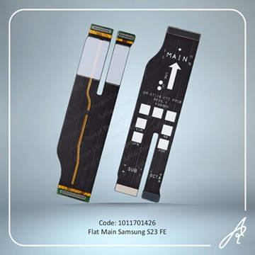 تصویر FLAT MAIN S23 FE SAM