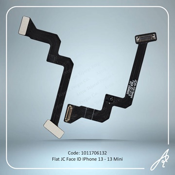 تصویر FLAT JC FACE ID 13 IPHONE
