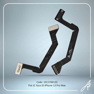 تصویر FLAT JC FACE ID 13PRO MAX IPHONE