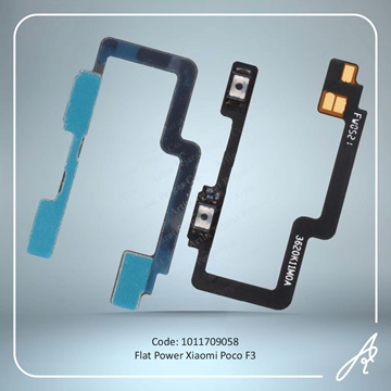 تصویر FLAT POWER POCO F3 XIAO