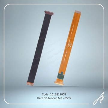 تصویر FLAT LCD M8-8505 LENOVO
