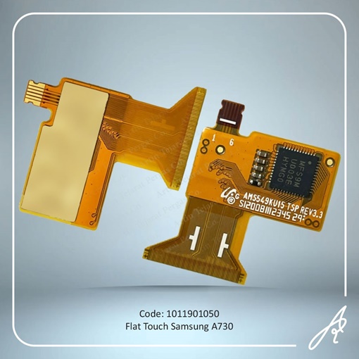تصویر  FLAT TOUCH J730 SAM