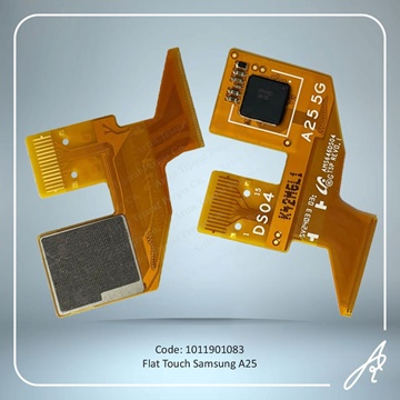 تصویر FLAT TOUCH A25 SAM