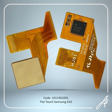 تصویر FLAT TOUCH A16 SAM