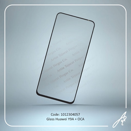 تصویر  GLASS Y9A+OCA HUW
