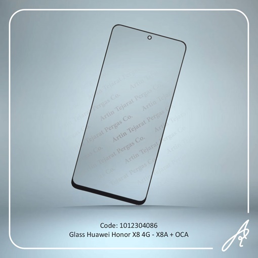 تصویر  GLASS HONOR X8 4G-X8A+OCA  HUW