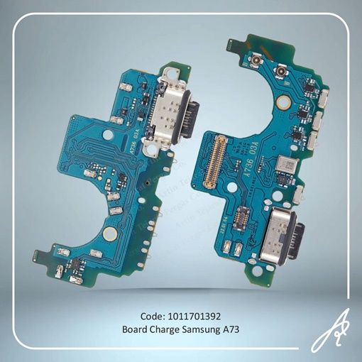 تصویر  FLAT C/C A73 SAM