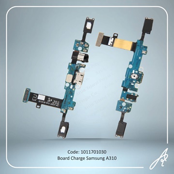 تصویر FLAT C/C A310 SAM