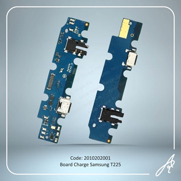 تصویر FLAT C/C T225     SAM