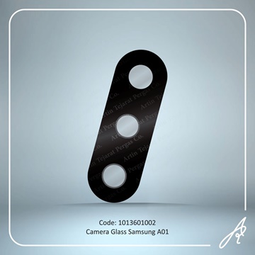 تصویر CAMERA GLASS A01 SAM