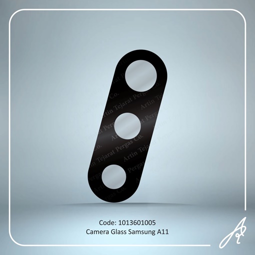 تصویر  CAMERA GLASS A11 SAM