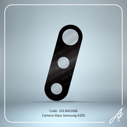تصویر  CAMERA GLASS A20S SAM