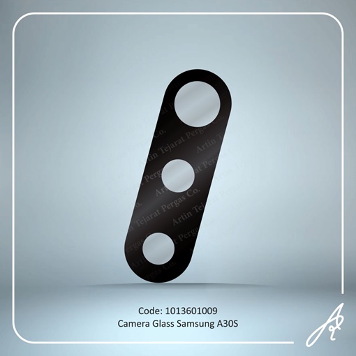 تصویر  CAMERA GLASS A30S SAM