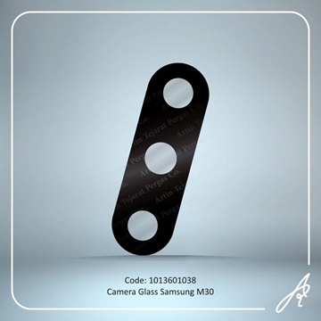 تصویر CAMERA GLASS M30 SAM
