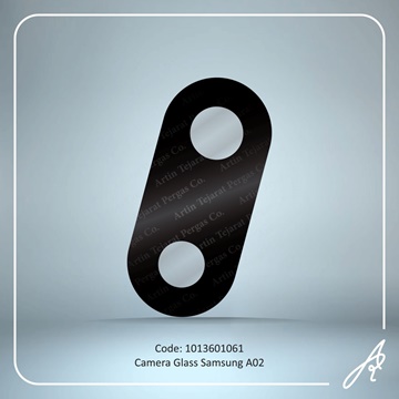 تصویر CAMERA GLASS A02 SAM