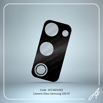 تصویر CAMERA GLASS S20 FE SAM