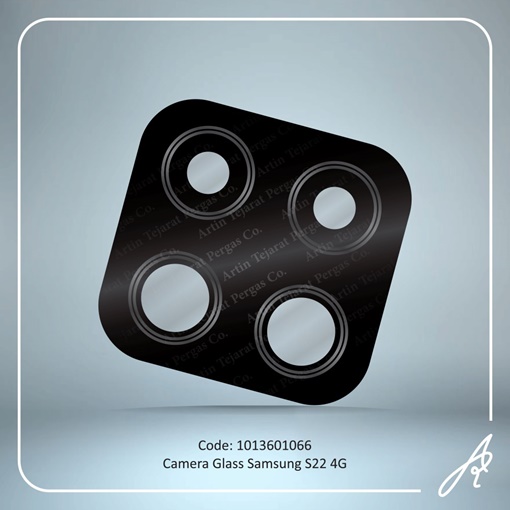 تصویر  CAMERA GLASS A22 4G SAM